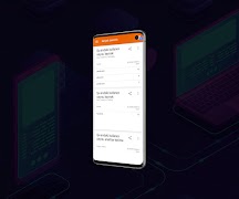 Organik Hit Gönder Screenshot 4