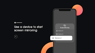 MagiCast تصوير الشاشة 5