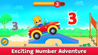 123 Numbers - Count & Tracing स्क्रीनशॉट 3