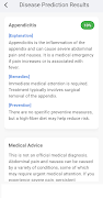 DoctorAI تصوير الشاشة 3