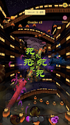 Duple Dragon screenshot 5