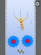 Ragdoll Cut captura de pantalla 5