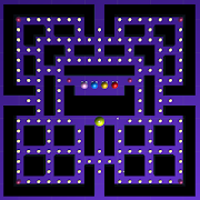 Chomp VR 스크린샷 4