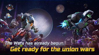 MAD PLANETS screenshot 1