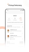 TOMORO COFFEE PH screenshot 2