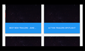 FreshTrailers ภาพหน้าจอ 4