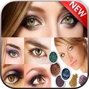 Eyeshadow Tutorial Makeup syot layar 4