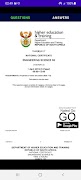 5 Schermata TVET N3 Engineering Science
