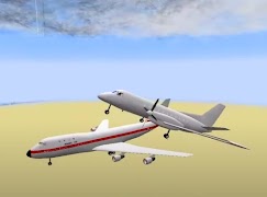 Airplane Mod Addon syot layar 3