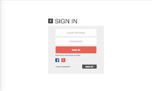 برنامه‌نما Yellow TV عکس از صفحه