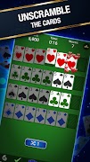 Addiction Solitaire ảnh chụp màn hình 1