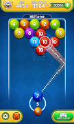 Merge Bubble syot layar 1