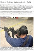 Military Training Tutorial screenshot 2