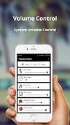 Volume Control スクリーンショット 3