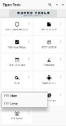7Zipper ToolBox скриншот 5
