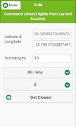 iSUM Technical screenshot 2