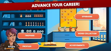 Codenames screenshot 5