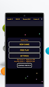 برنامه‌نما Dodge Game عکس از صفحه