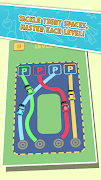 Draw & Park: Path Master スクリーンショット 2