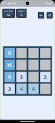 2048 - Game imagem de tela 2