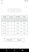1010 Puzzle โปสเตอร์