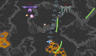 Phoenix Force 截图 7