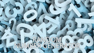 Random Number Generator Ekran Görüntüsü 3