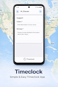 TimeTracking ภาพหน้าจอ 2