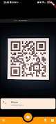 QR Reader - History Screenshot 3