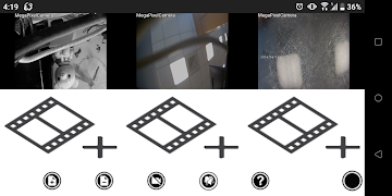 GuardXIS screenshot 2