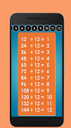 Quick Math Exercise स्क्रीनशॉट 7