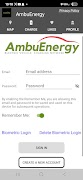 AmbuEnergy imagem de tela 3