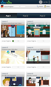 Learn German Hello-Hello poster