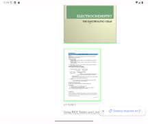 Stanmorephysics screenshot 6