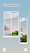 Window Puzzle Screenshot 3