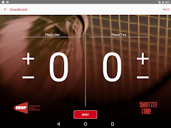BWF Shuttle Time screenshot 7