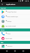 Advanced Parental Tools 海报