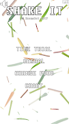 Shake It پوسٹر