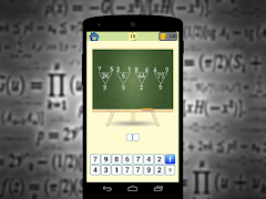Math Riddles syot layar 2