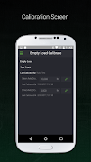 AppWeigh screenshot 1