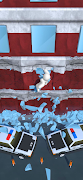Rampage 3D screenshot 5