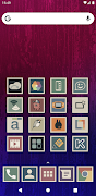 Shimu icon pack 截图 1