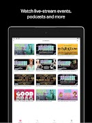 Oasis Presents screenshot 6