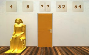 برنامه‌نما Endless Escape عکس از صفحه