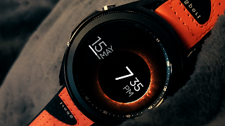 Eclipse 1 (animate) 截图 5