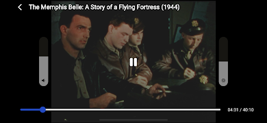 MTV App screenshot 4