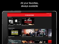 Dame Dash Studios ảnh chụp màn hình 7