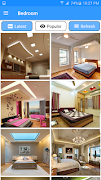 Interior Design ภาพหน้าจอ 2