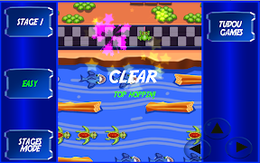Frogger Arcade Super 2 Screenshot 7