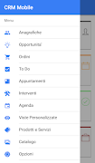 Bcom CRM Mobile gönderen